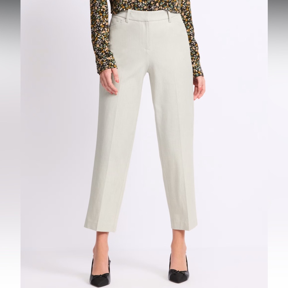 41 Hawthorn Amari Tapered Leg Pant Size 2